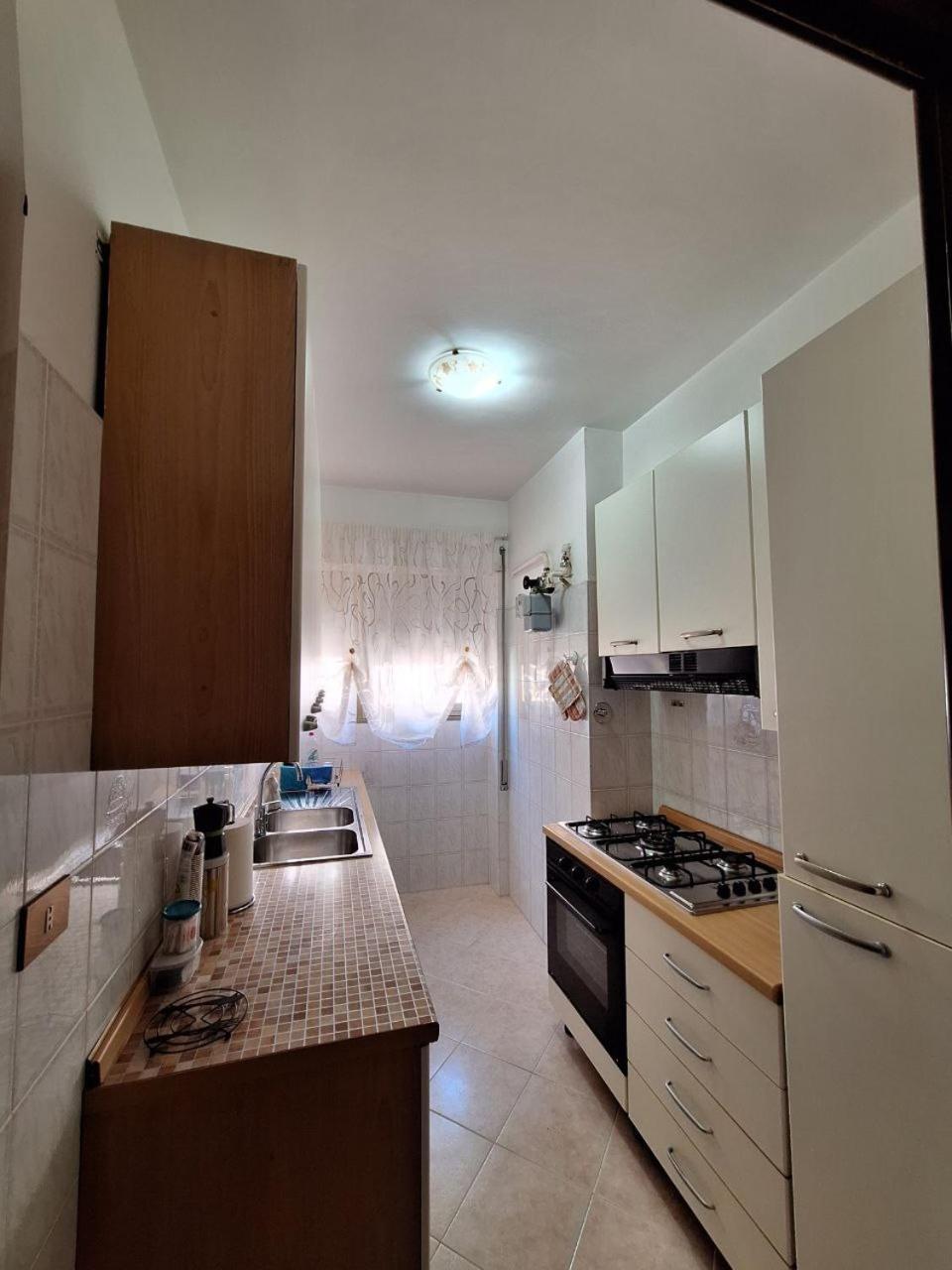 Casavacanza Marconi โรม ภายนอก รูปภาพ