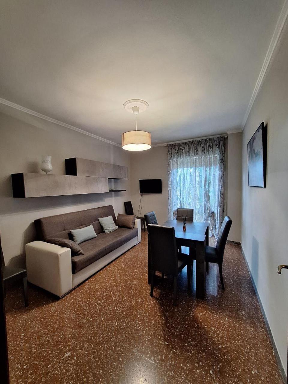 Casavacanza Marconi โรม ภายนอก รูปภาพ