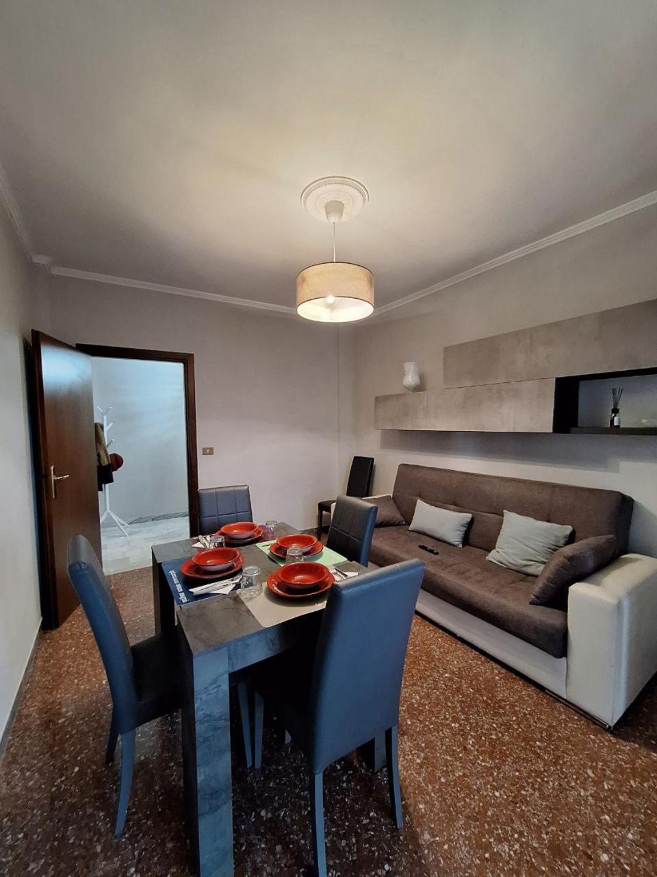 Casavacanza Marconi โรม ภายนอก รูปภาพ